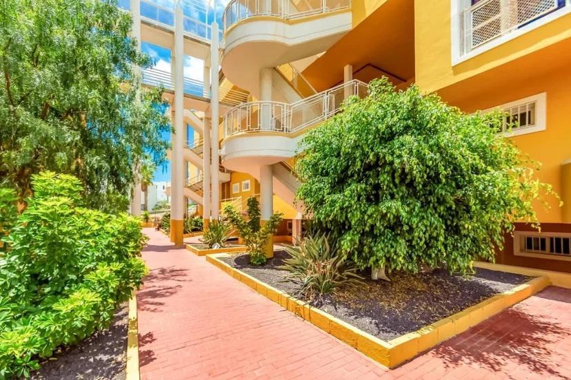 Tenerifeopenhome Costa Adeje Comfort Apartment 3 Pools Exteriér fotografie