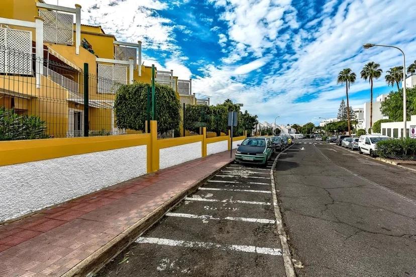 Tenerifeopenhome Costa Adeje Comfort Apartment 3 Pools Exteriér fotografie