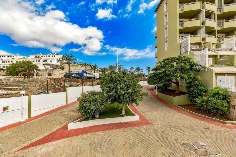 Tenerifeopenhome Costa Adeje Comfort Apartment 3 Pools Exteriér fotografie