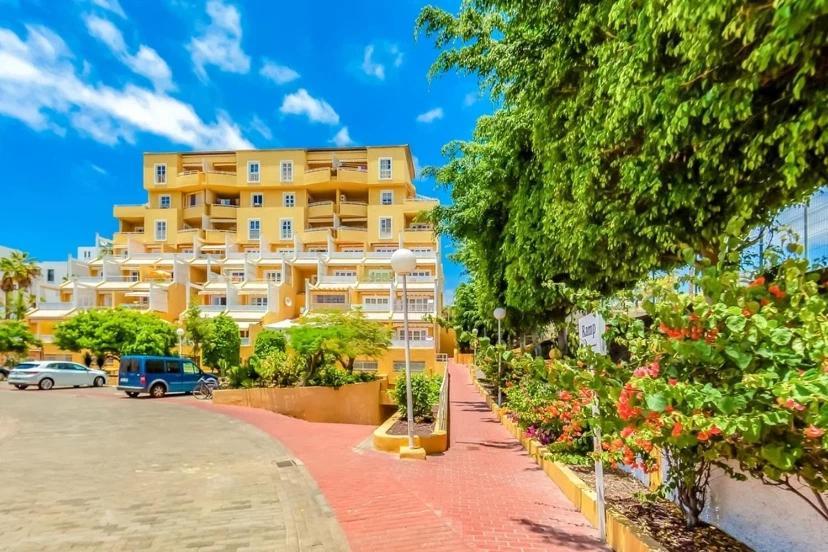 Tenerifeopenhome Costa Adeje Comfort Apartment 3 Pools Exteriér fotografie