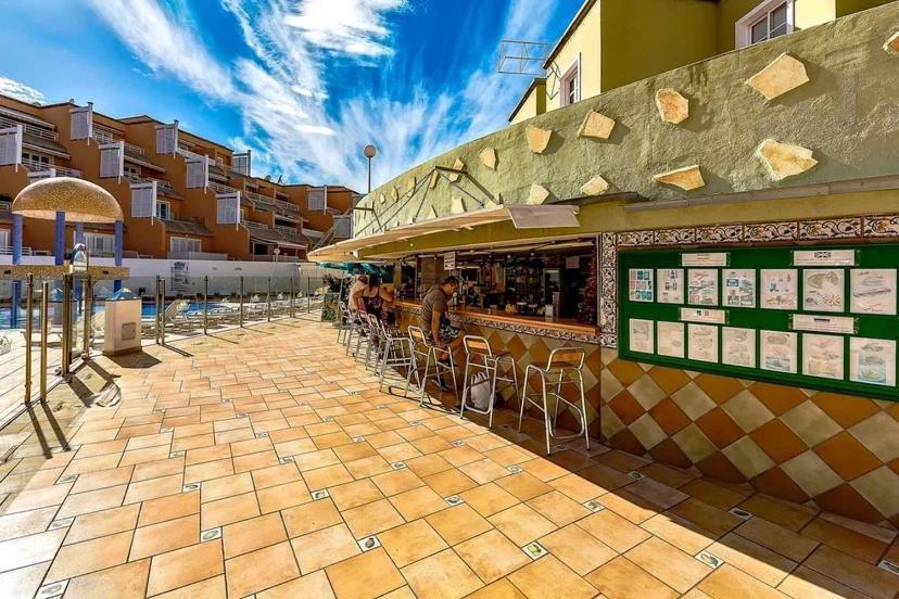 Tenerifeopenhome Costa Adeje Comfort Apartment 3 Pools Exteriér fotografie