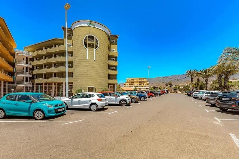 Tenerifeopenhome Costa Adeje Comfort Apartment 3 Pools Exteriér fotografie
