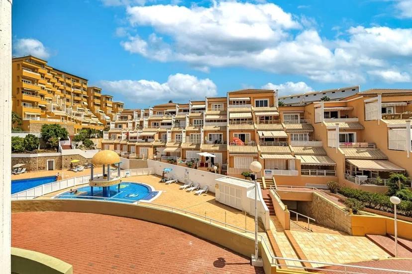 Tenerifeopenhome Costa Adeje Comfort Apartment 3 Pools Exteriér fotografie