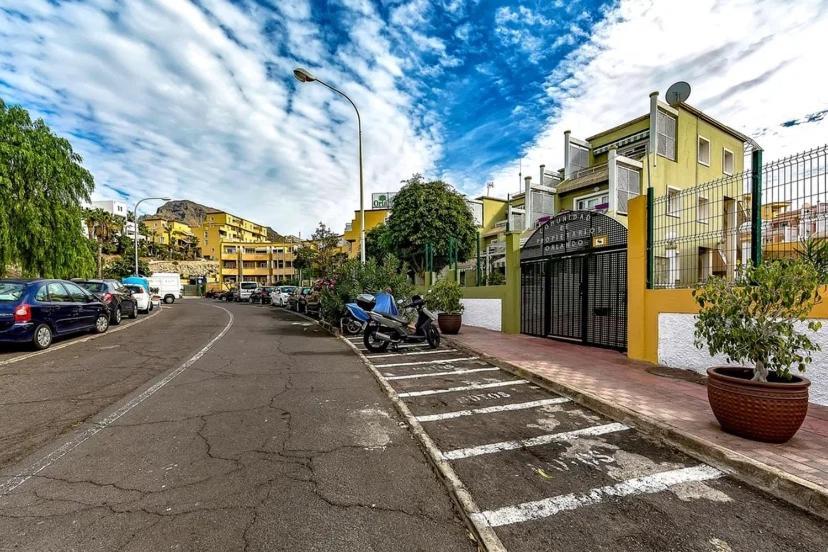 Tenerifeopenhome Costa Adeje Comfort Apartment 3 Pools Exteriér fotografie