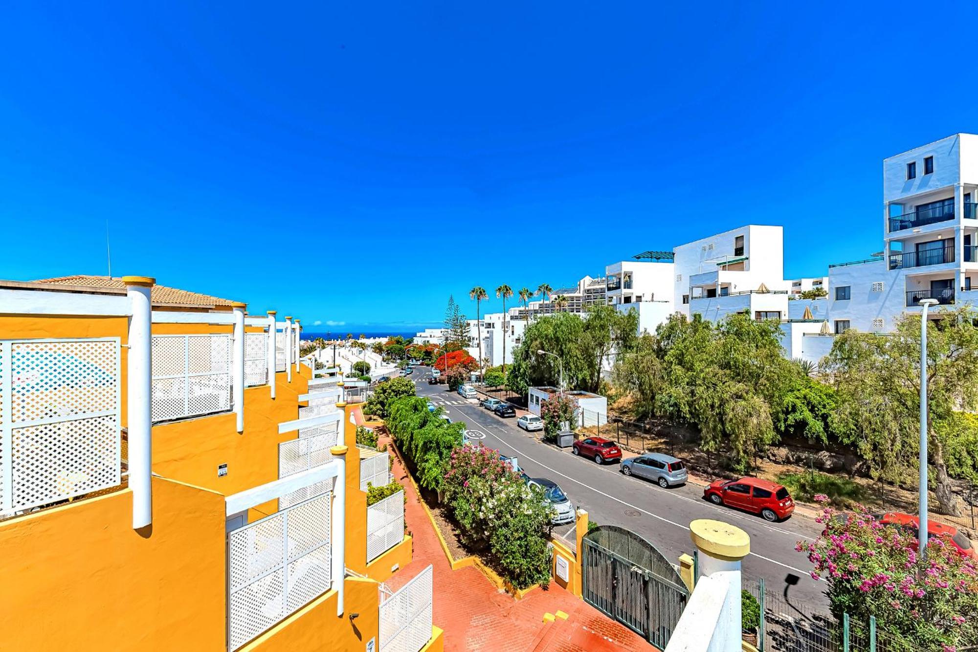 Tenerifeopenhome Costa Adeje Comfort Apartment 3 Pools Exteriér fotografie