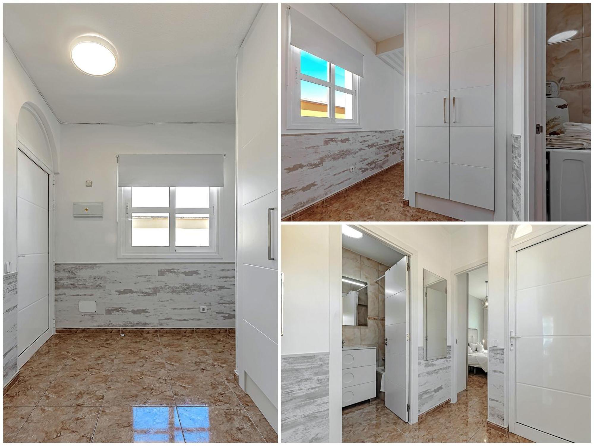 Tenerifeopenhome Costa Adeje Comfort Apartment 3 Pools Exteriér fotografie